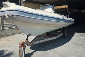 Joker boat 650