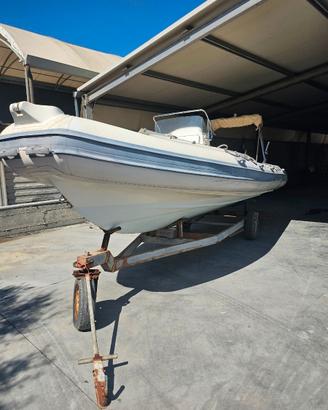 Joker boat 650