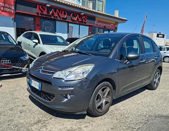 Citroen C3 1.6 Feel Edition 75CV