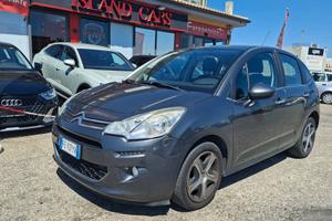 Citroen C3 1.6 Feel Edition 75CV
