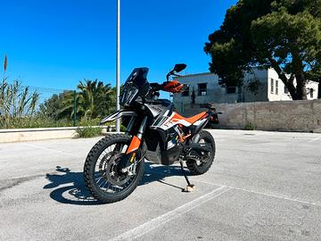 KTM 790 ADVENTURE R