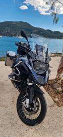 bmw r1200gs adventure anno 2016