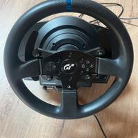 trushmaster T300RS