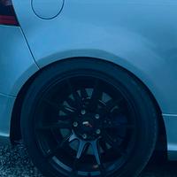 japan jr11 r18 et 9.5