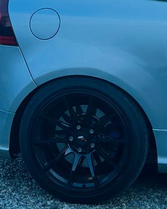 japan jr11 r18 et 9.5