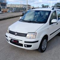 Fiat Panda 1.4 Natural Power Classic