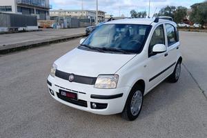 Fiat Panda 1.4 Natural Power Classic
