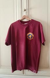 T-shirt Bulldog Amsterdam 25° anniversario