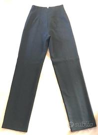 Pantalone nero elegante, Zara