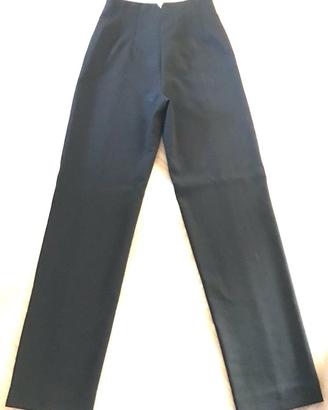 Pantalone nero elegante, Zara