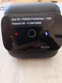 saponetta Wi-Fi 4G  LT
