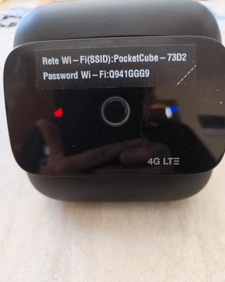 saponetta Wi-Fi 4G  LT