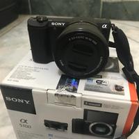 Fotocamera Sony 5100