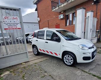 FIAT PANDA VAN