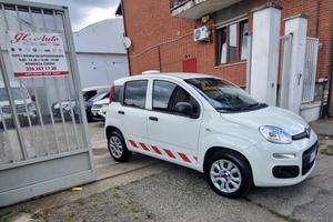 FIAT PANDA VAN