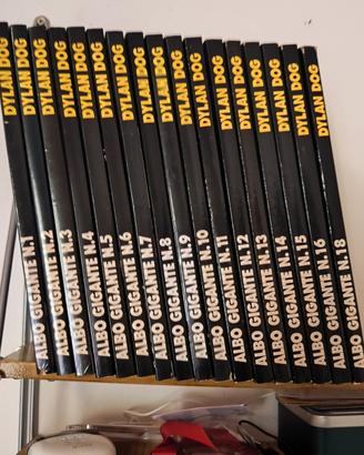 Dylan Dog