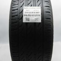 1 pneumatico pirelli 255/35 r18 94y rft su12538