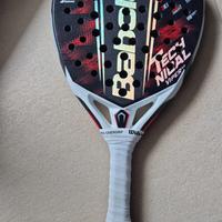 Babolat technical Viper 3.0 2026