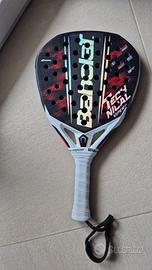 Babolat technical Viper 3.0 2026