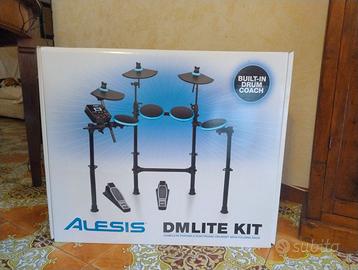 BATTERIA ALESIS DM LITE KIT EU