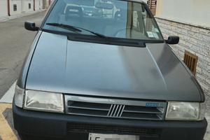 FIAT UNO d'Epoca con Gancio Traino  1.1 FIRE  5 p.