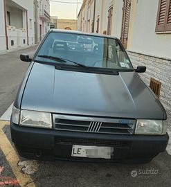 FIAT UNO d'Epoca con Gancio Traino  1.1 FIRE  5 p.