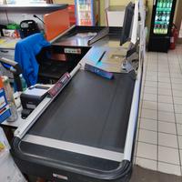 mobili cassa negozio 