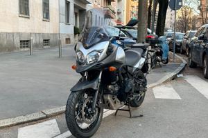 Suzuki V-Strom 650 XT 2016 - 39500km