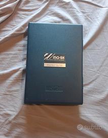 JVC MQ5k