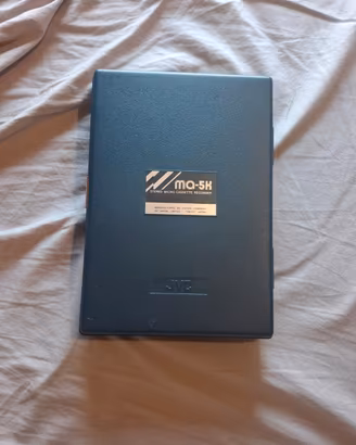 JVC MQ5k