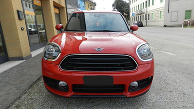 Mini Countryman 1.5 One Boost Countryman
