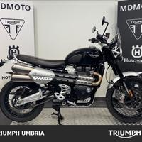 Triumph Scrambler 1200 - 2022