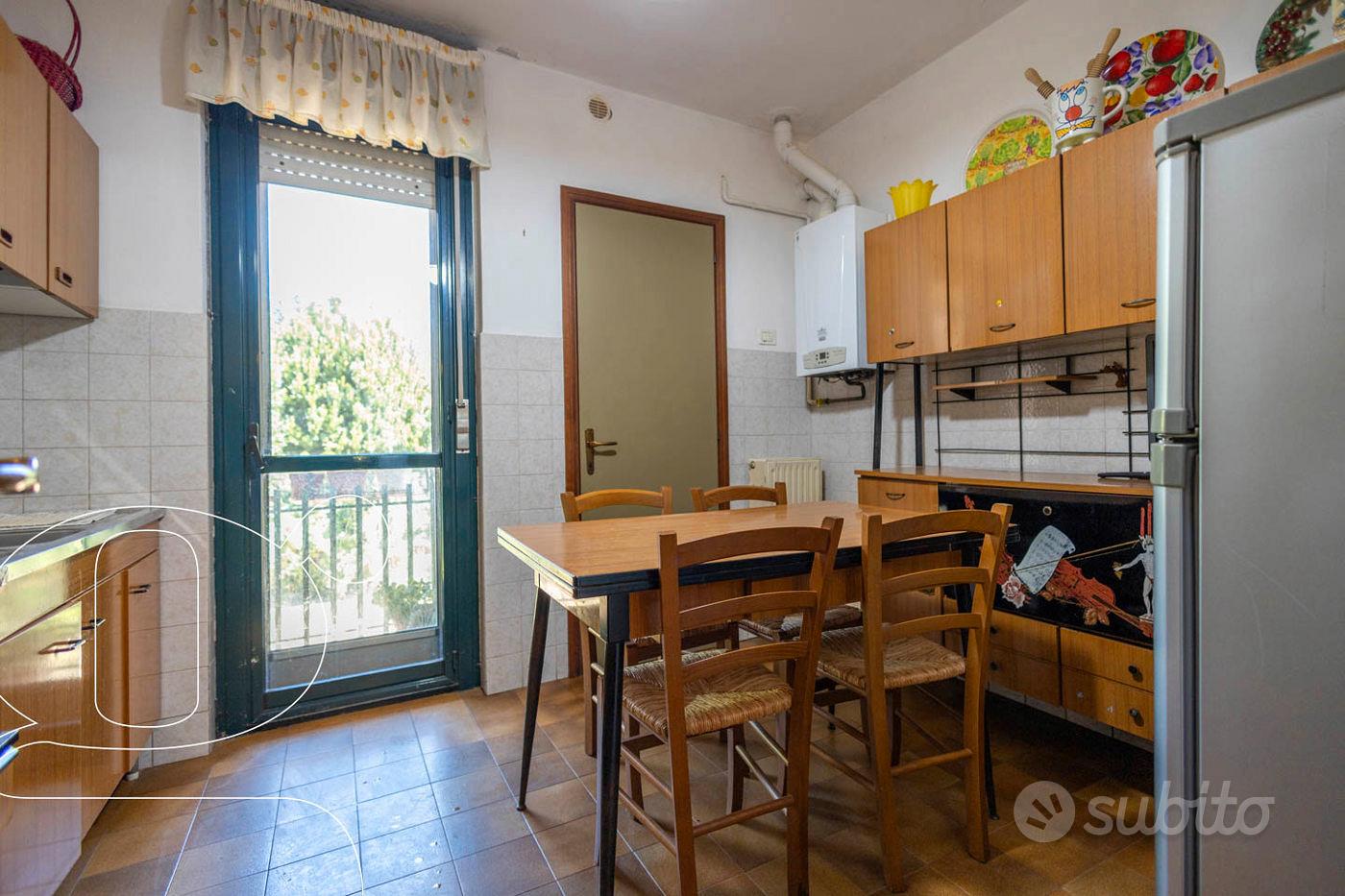 Appartamento – Todi, Colvalenza - Altro