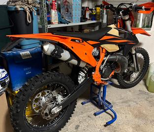 Ktm 300 TPI ( mod. 2019)