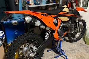 Ktm 300 TPI ( mod. 2019)
