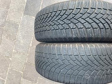 Pneumatici Termici Bridgestone 205/55/16 91H