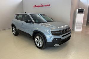 Jeep Avenger 1.2 t. Altitude fwd 100cv