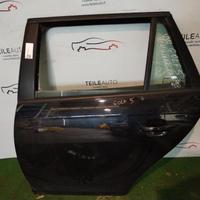 PORTIERA POSTERIORE SINISTRA VOLKSWAGEN Golf 5 Var