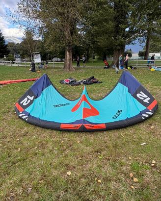 Kite Slinghahot code v2 completo