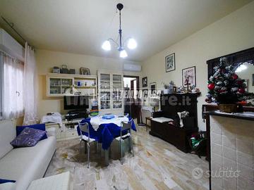 Trilocale In centro a Castelnuovo Rangone