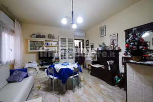 Trilocale In centro a Castelnuovo Rangone