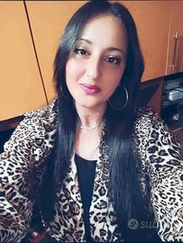 Pulizie , aiuto spesa, badante