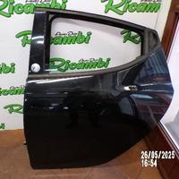 PORTA POSTERIORE SINISTRA PER YPSILON 312 2020