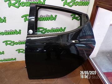 PORTA POSTERIORE SINISTRA PER YPSILON 312 2020