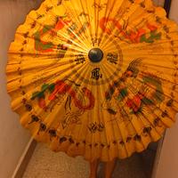 Ombrello grande giapponese