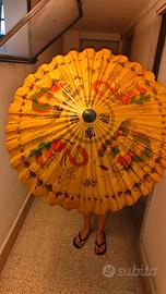 Ombrello grande giapponese