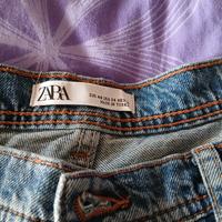 jeans Zara