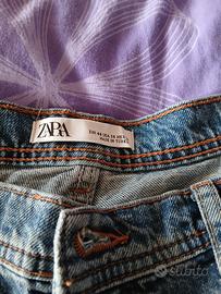 jeans Zara