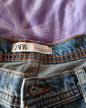 jeans Zara