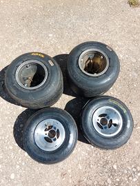 cerchi kart